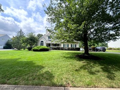 10 Spyglass Rd