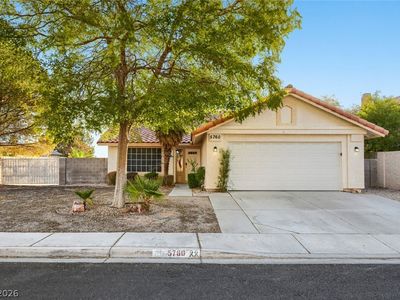 5760 Spindletree Ln