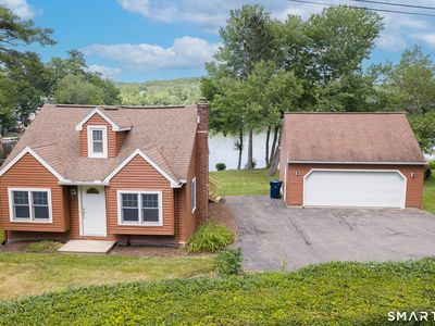 Property at 57 Fall Mountain Lake Road, Terryville, CT