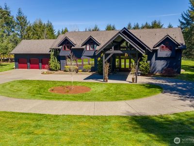 17906 80th Street NE