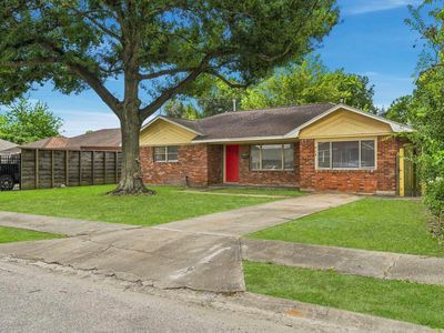 514 Gammon Dr