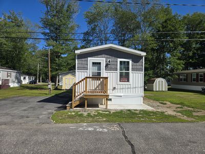 6 Front Street Plan, Maplewood Manor