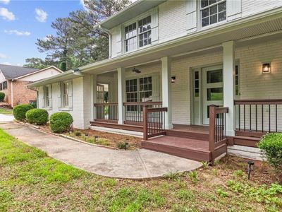 4431 Buckingham Cir
