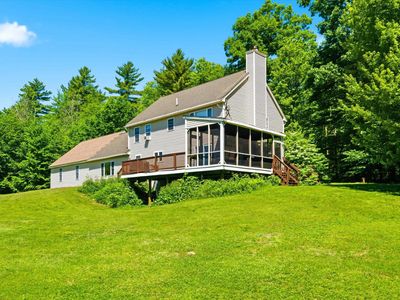 Property at 429 Wilson Hill Road, Francestown, NH