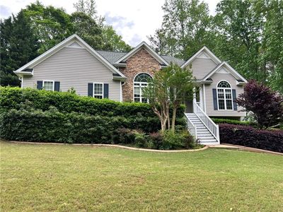 Property at 222 Riverstone Dr, Hiram, GA