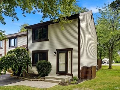 151 Charlesgate Cir