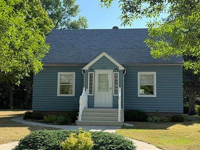 Property at 412 Foss Ave N, Fosston, MN