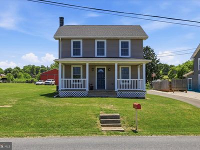 324 Steinman Farm Rd