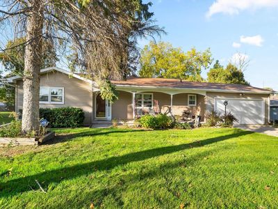 1036 Glenview DRIVE