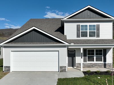 Salem Plan, Creekside Ridge