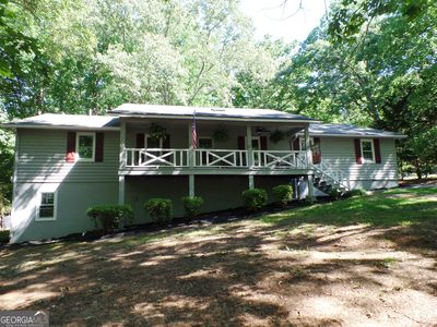426 Green Ridge Rd SE