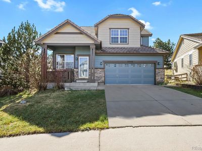 3346 Prairie Vista Drive