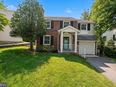 532 Ott Rd