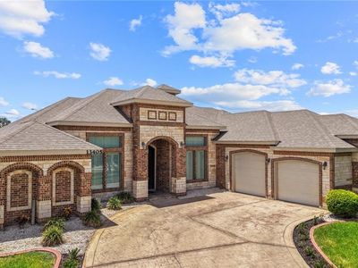 Property at 13405 N 37th Ln, Edinburg, TX