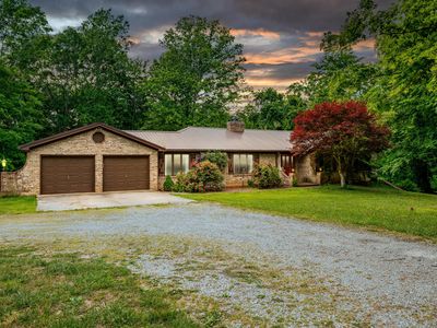 Property at 815 Jr Phipps Rd, Monticello, KY