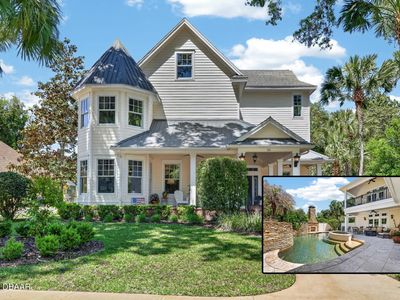 32 Audubon Way