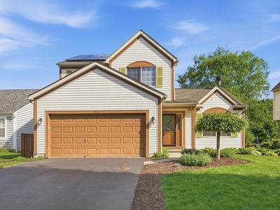 3834 Highland Bluff Dr