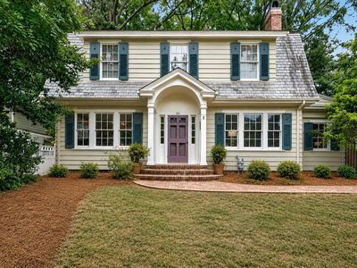 306 Hillcrest Rd