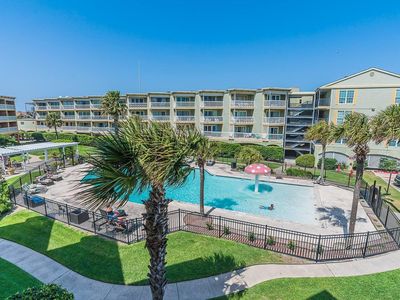 6300 Seawall Blvd UNIT 4203