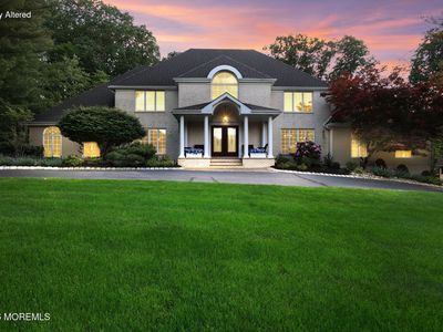 10 Country Club Lane