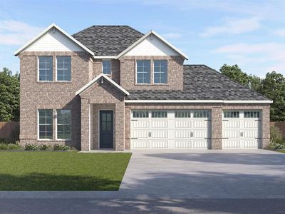 8809 Hidden Meadow Dr