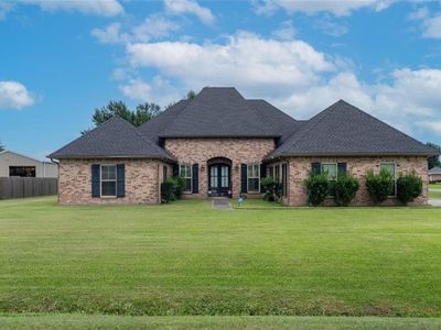 Property at 181 Chase Dr, Bourg, LA