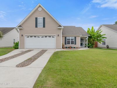 4874 Beech Tree Drive SE