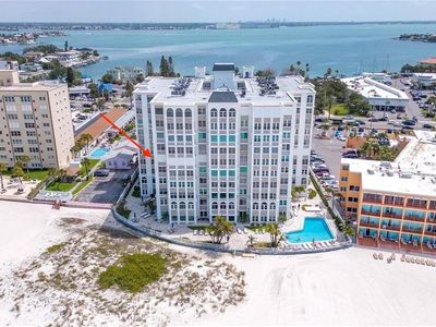 4950 Gulf Blvd APT 308