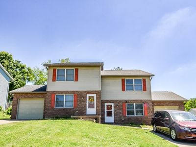 Property at 3429 S Kennedy Dr, Bloomington, IN