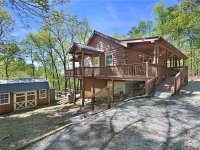 414 Marque Ln NE