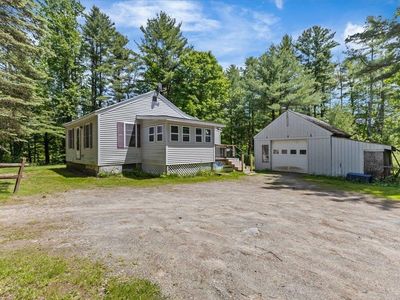 Property at 178 Pond Brook Road, Hinesburg, VT