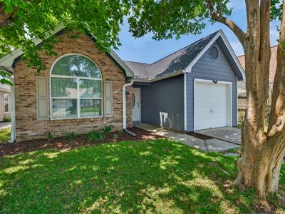 3022 Yorktown Cir