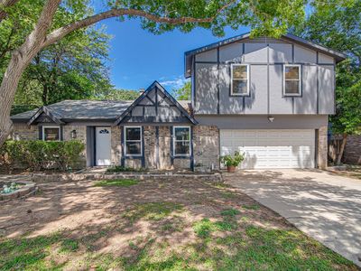 4210 Snow Mass Dr