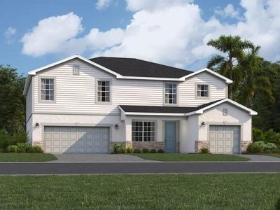 10882 Rose Quartz LN