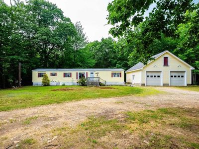 Property at 27 Worster Road, Berwick, ME