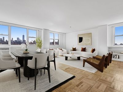 61 Jane St #12AB