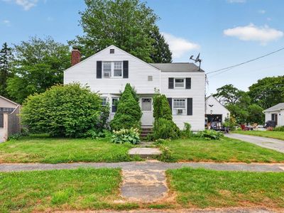 88 Mayer Road