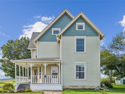 Property at 400 Piatt St, Clarence, IA