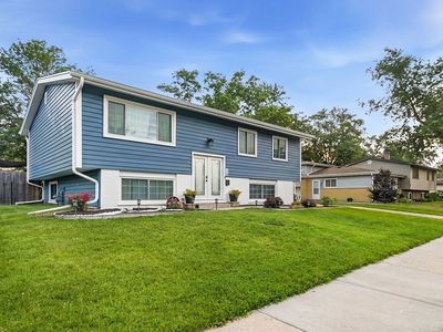 Property at 216 Lee St, Park Forest, IL