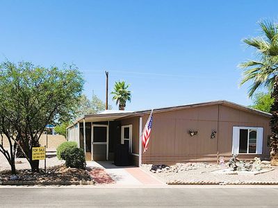 201 S Greenfield Rd Lot 19