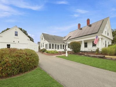 383 Pond St
