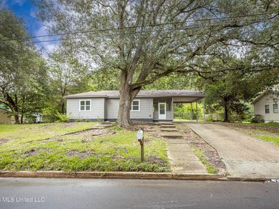 Property at 3036 Woodlawn Ave, Moss Point, MS