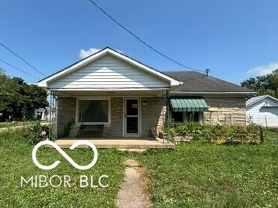 Property at 101 S Harrison St, Carthage, IN
