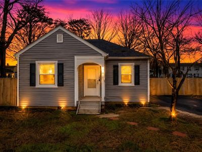 683 Ellen Rd