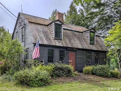 261 Hebron Road