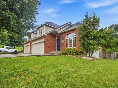 805 N Field Stone Dr