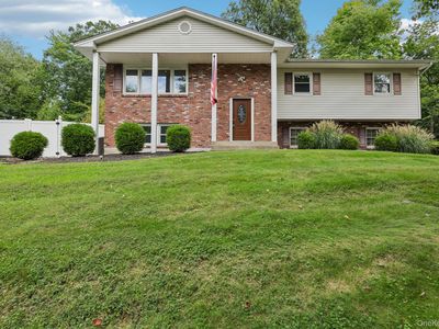 82 Branchville Road