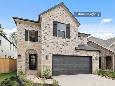 26421 E Skylight Brook Cir