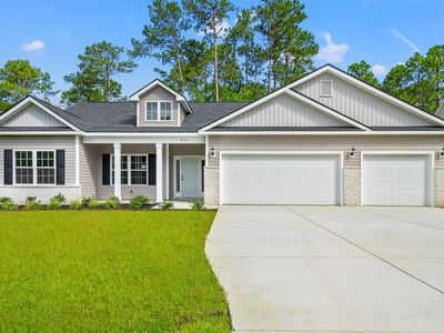 2472 Argyle Way #Sulliavn 3 Car Garage
