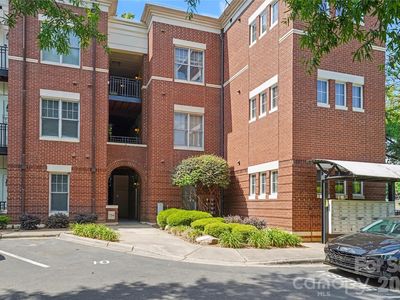 780 N Davidson St #1208
